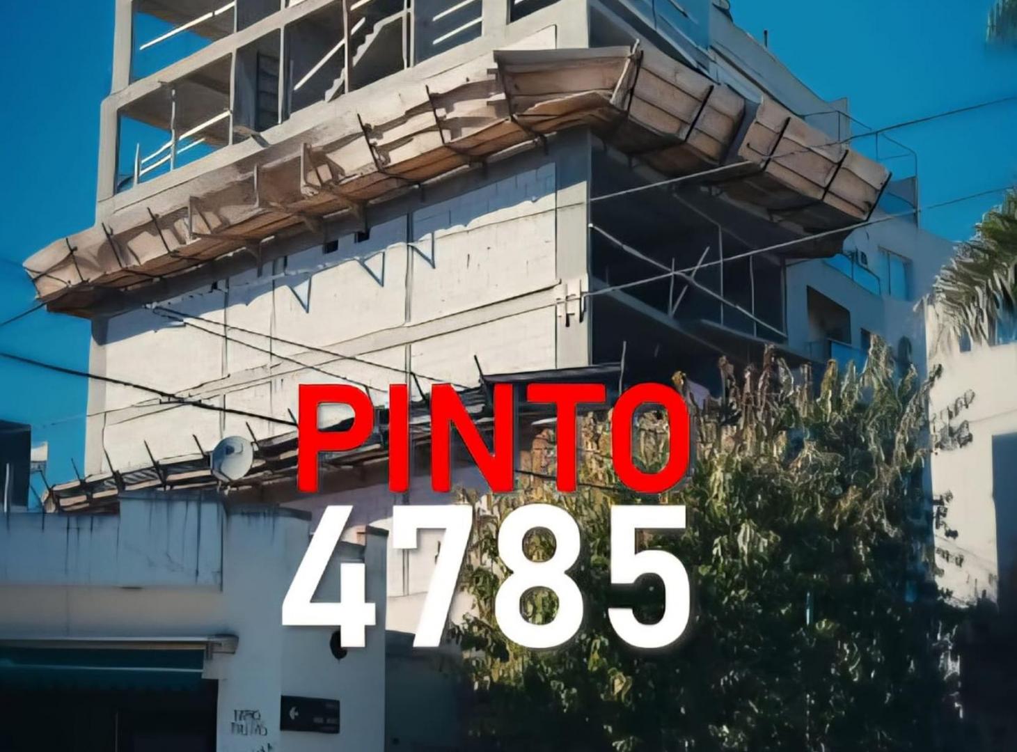 VENTA DEPARTAMENTO 2 AMB DE POZO SAAVEDRA CABA