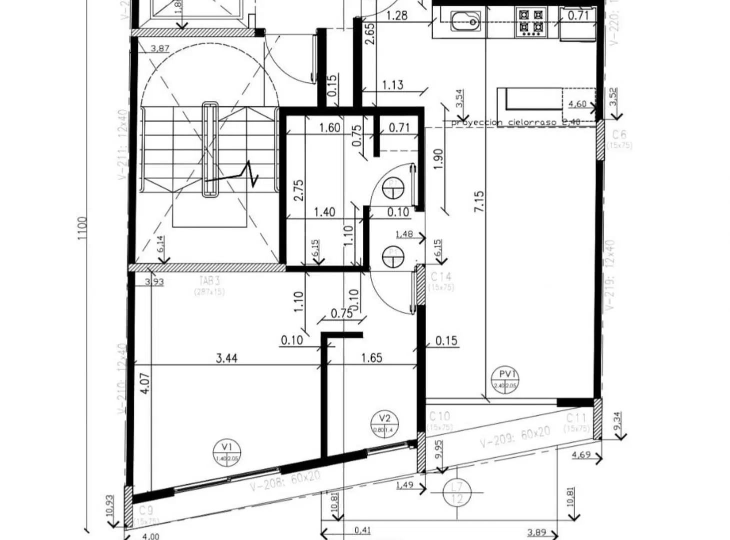Plano 2