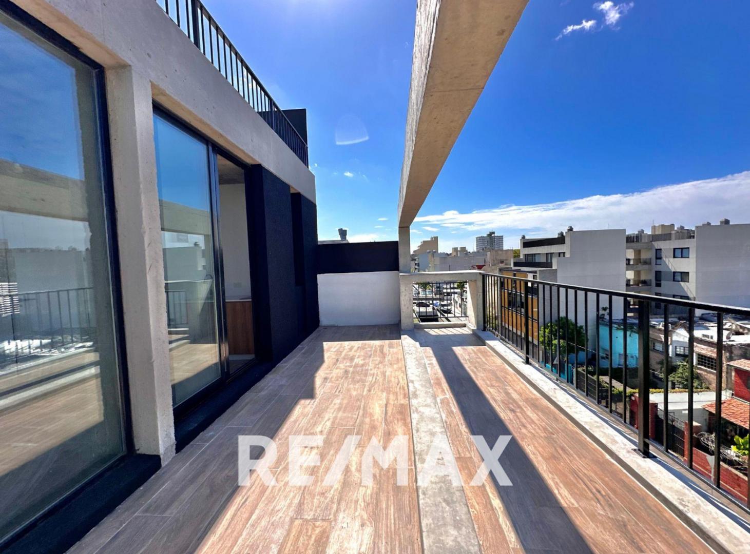 VENTA OFICINA MONOAMB. VILLA URQUIZA APTO CREDITO