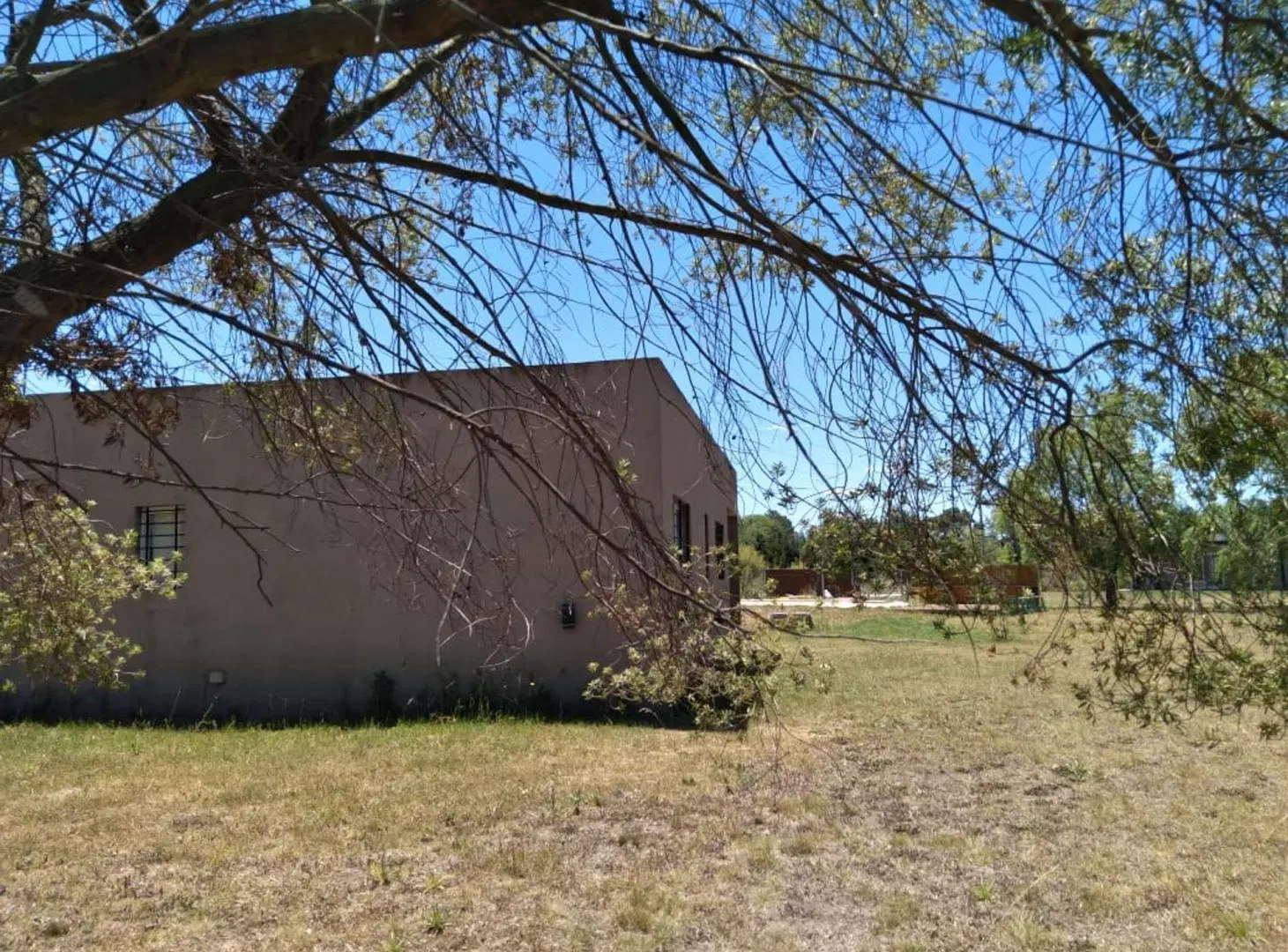 Casa 3 Ambientes 1500 m2 Exaltación de la Cruz 5