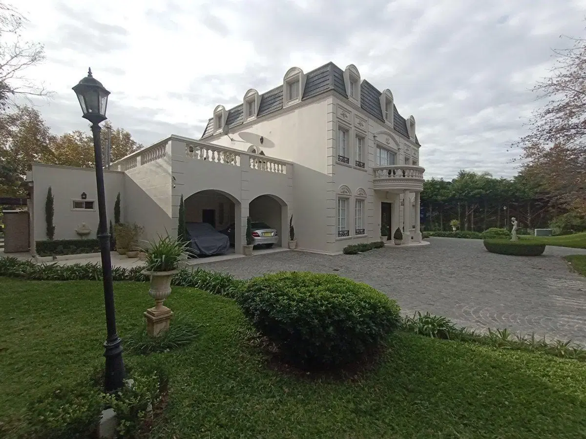 VENTA CASA 4