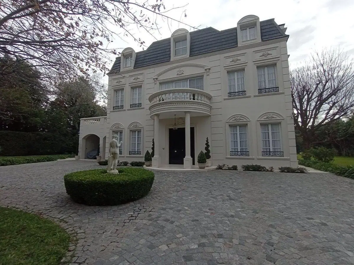 VENTA CASA 5