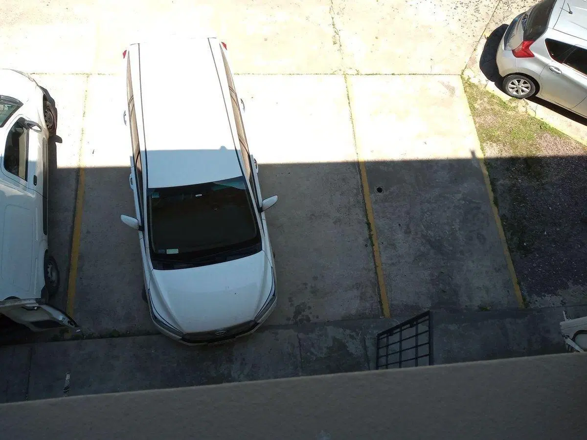 OFICINA EN VENTA - KM 41 Pilar 5