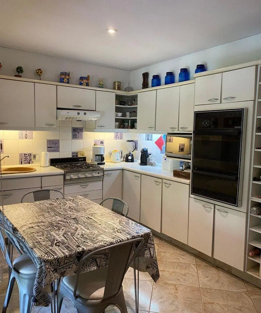 Venta casa en Las Brisas Country Club en Pilar 2