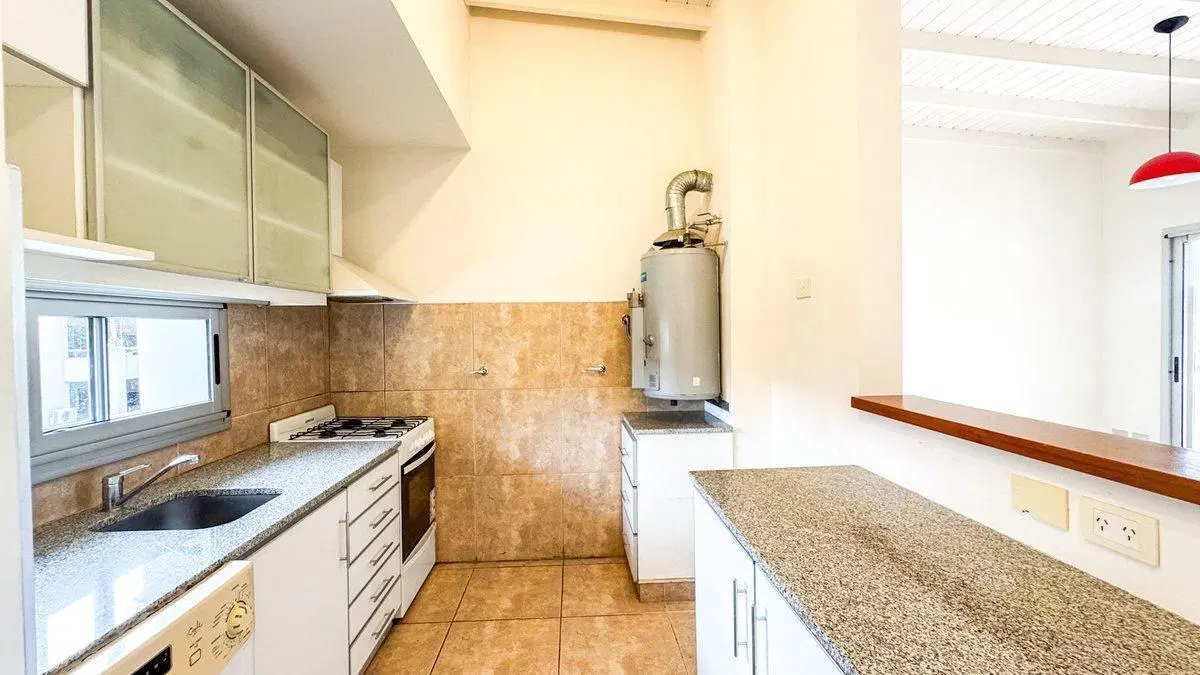 VENTA DEPARTAMENTO 2 AMB EL NACIONAL G RODRIGUEZ 4
