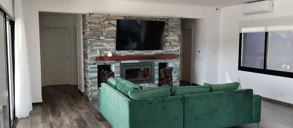 VENTA CASA INTELIGENTE 6 AMB EN SAN ROQUE COMARCAS 2