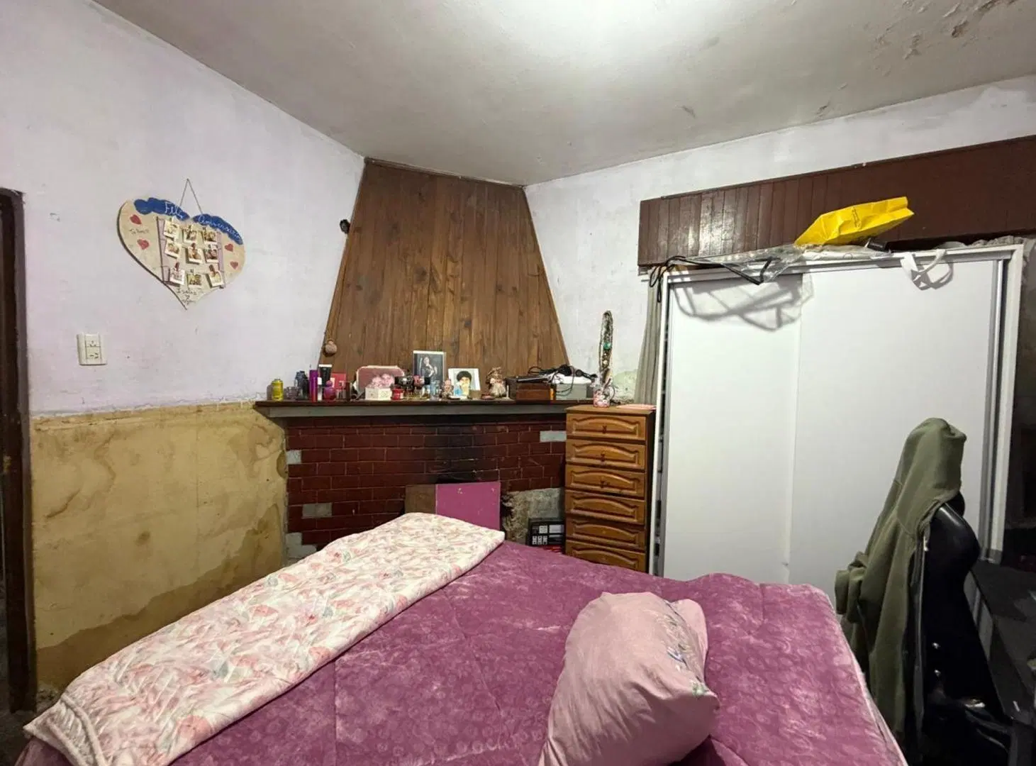 VENTA CASA 3 AMBIENTES PILAR LOCALES AL FRENTE 5