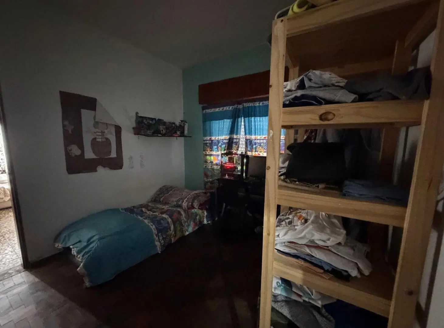 VENTA CASA 3 AMBIENTES PILAR LOCALES AL FRENTE 3