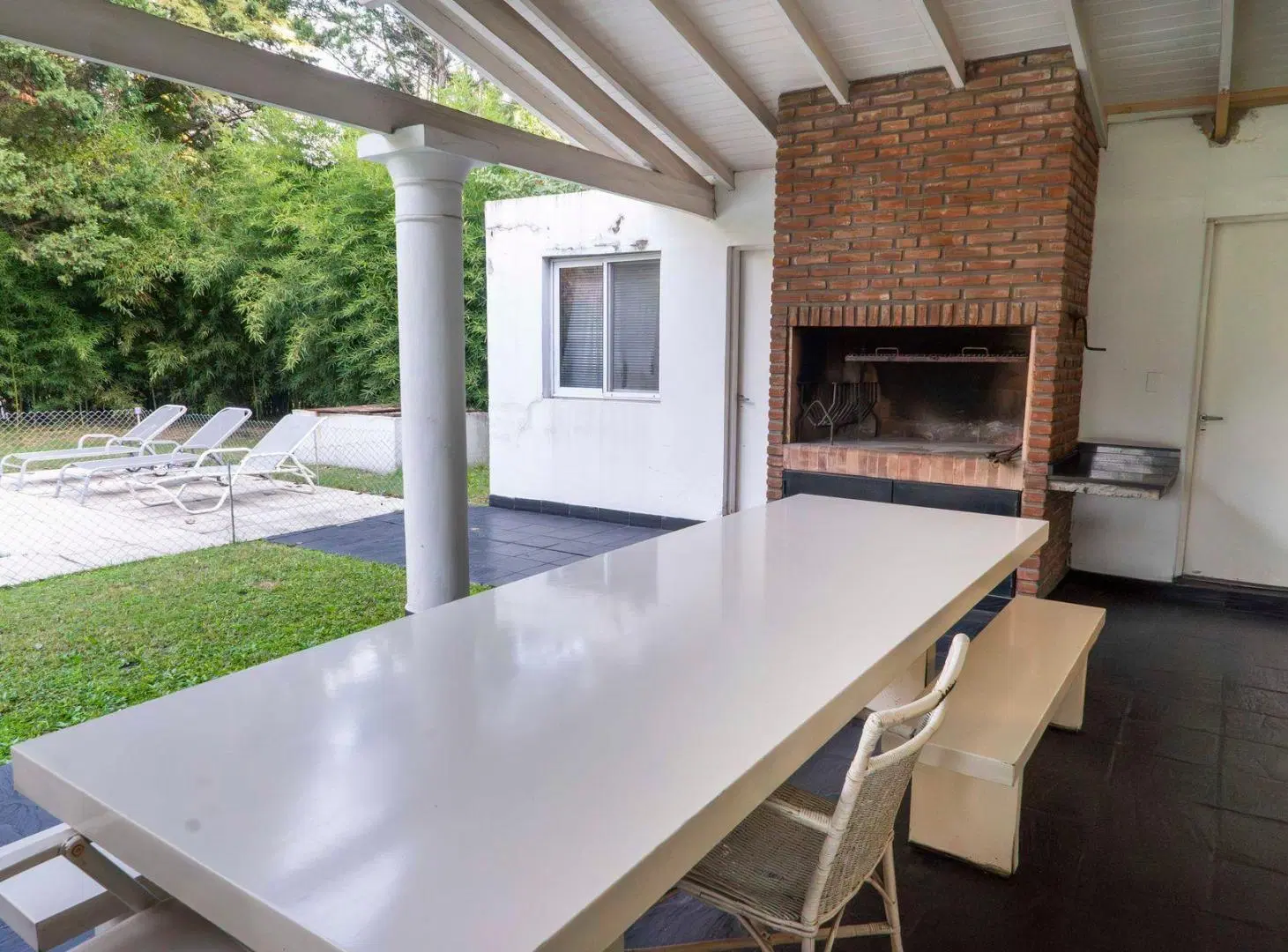 VENTA CASA 5 AMBIENTES GOLF CLUB ARGENTINO 5