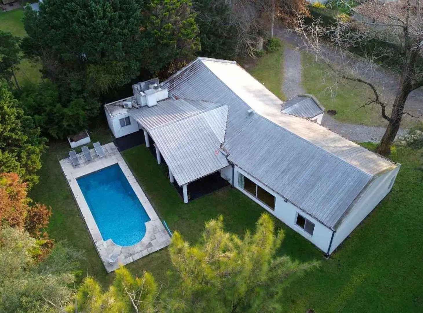 VENTA CASA 5 AMBIENTES GOLF CLUB ARGENTINO 4