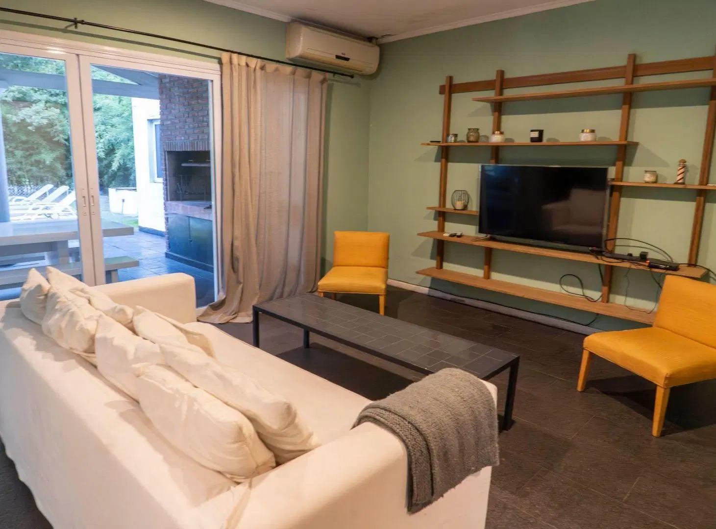 VENTA CASA 5 AMBIENTES GOLF CLUB ARGENTINO 3