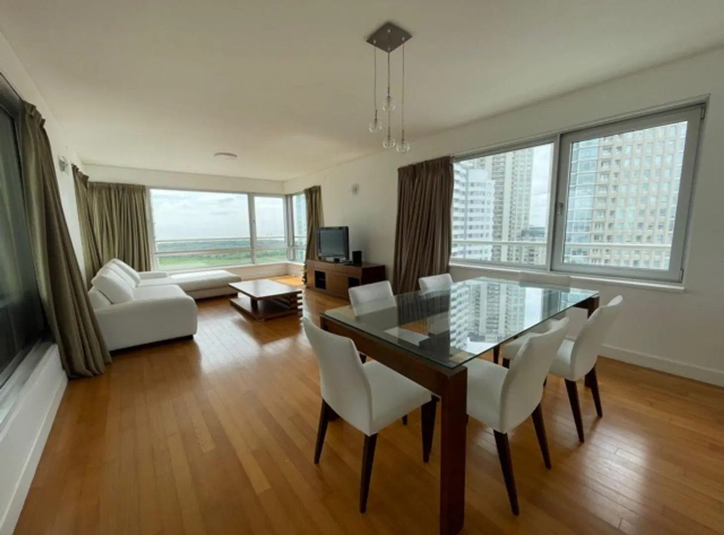 ALQUILER RESIDENCIAL LE PARC PUERTO MADERO 3