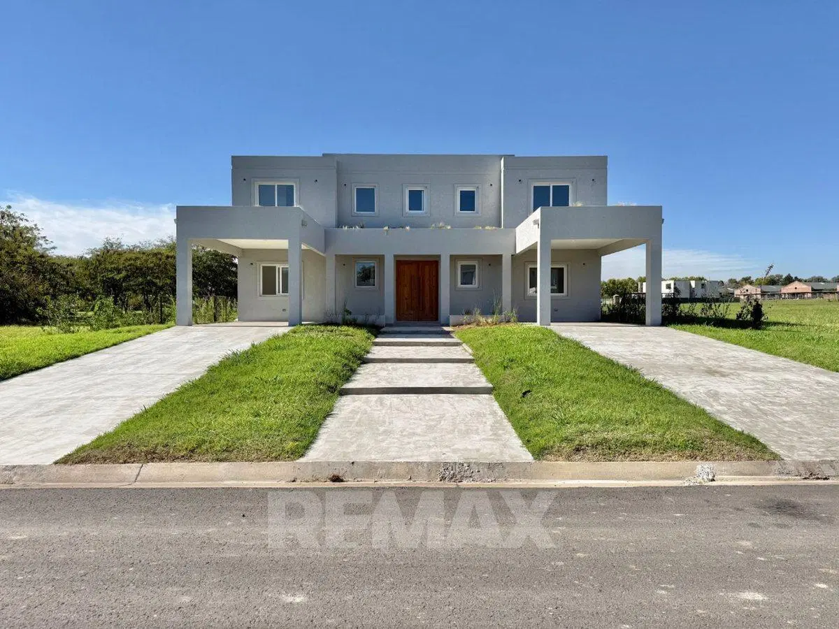 VENTA CASA 5 AMB. TILBURY PILARA FINANCIACIÓN 4