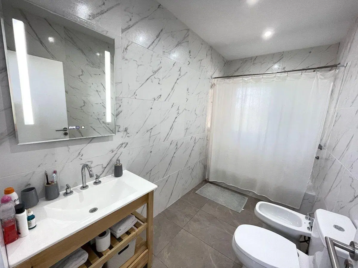 ALQUILER CASA 4 AMB AMUEBLADA SAN SEBASTIAN 4