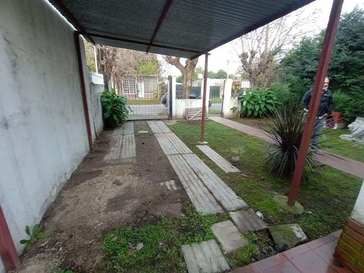 VENTA CASA 4
