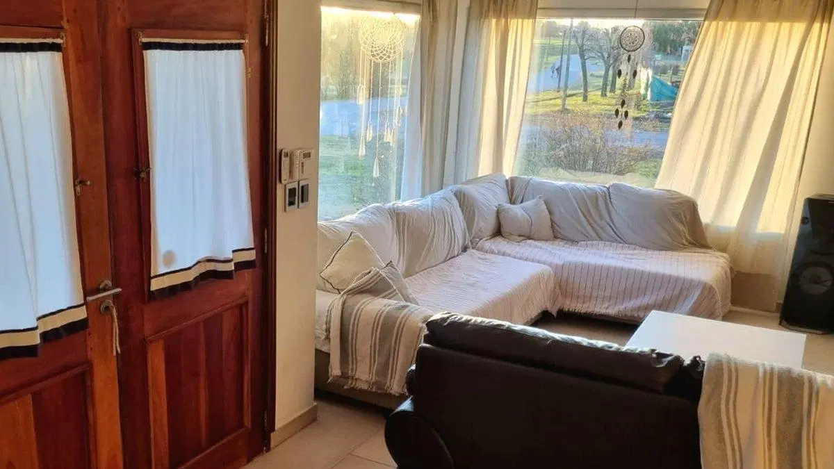 VENTA CASA ALTOS DE MANZANARES 5 AMBIENTES 2