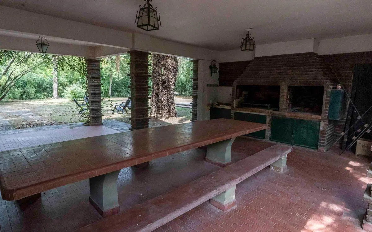 VENTA CASA 4 AMBIENTES DEL VISO PILAR 5