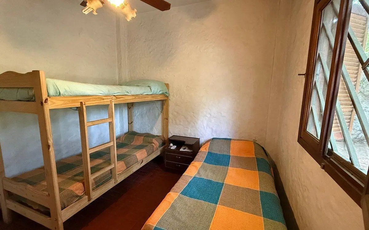 VENTA CASA 4 AMBIENTES DEL VISO PILAR 2