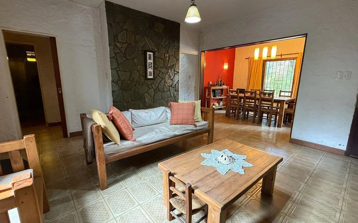 VENTA CASA 4 AMBIENTES DEL VISO PILAR 4