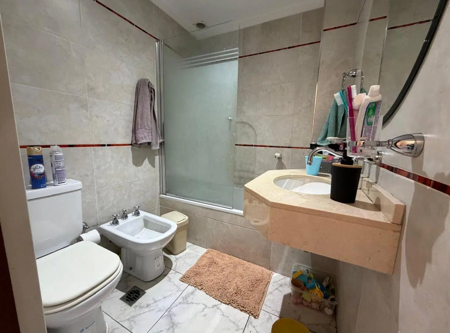 VENTA DUPLEX 4 AMBIENTES COPELLO LUGANO 4