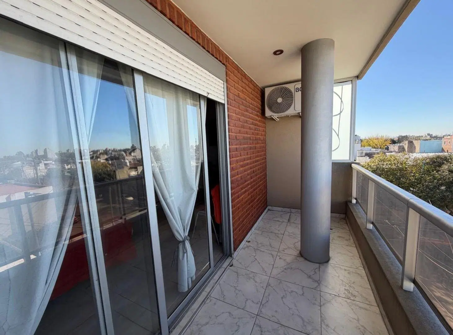 VENTA DEPARTAMENTO 3 AMB  LUGANO COPELLO 8