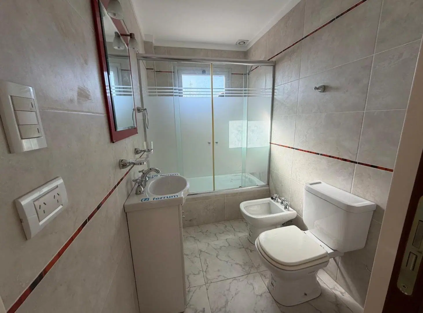 VENTA DEPARTAMENTO 3 AMB COPELLO LUGANO NORTE 3