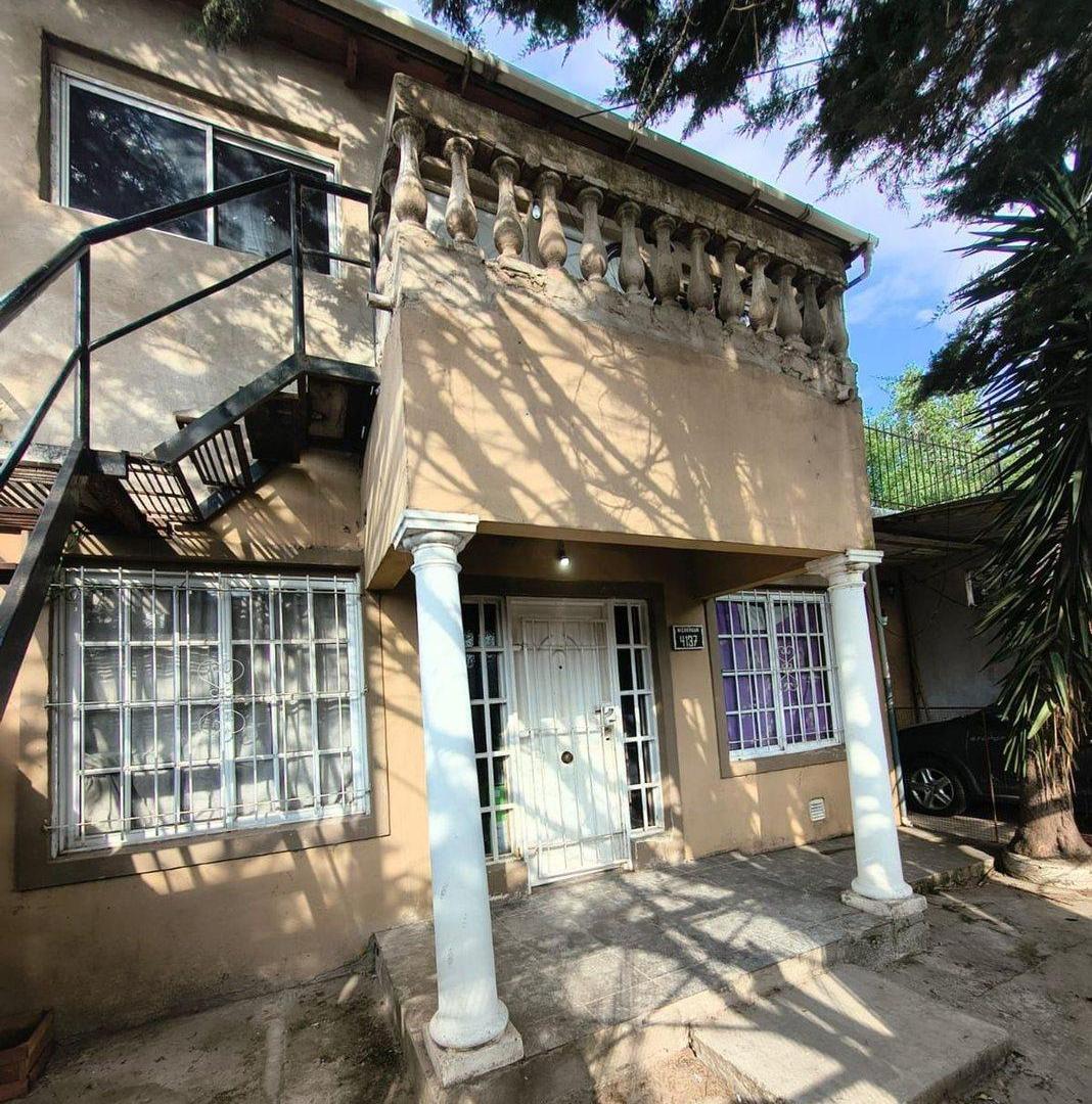 Venta Casa multifamiliar Solares del Norte Pilar