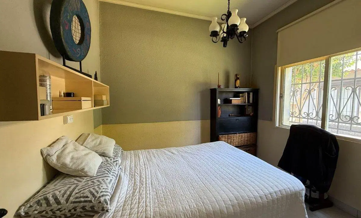 VENTA CASA QUINTA + CASA CASEROS  LA REJA MORENO 5