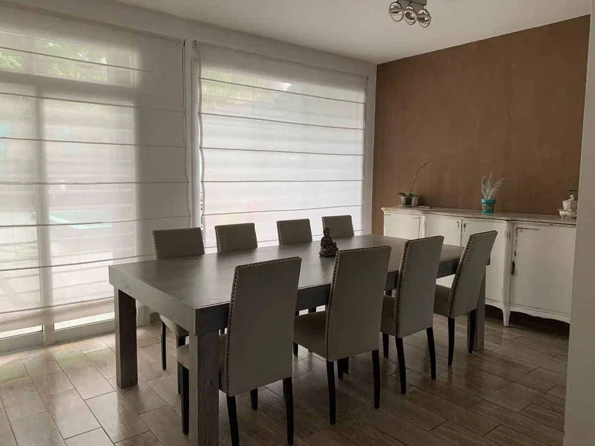 VENTA CASA OLIVOS 4 DORMITORIOS 5