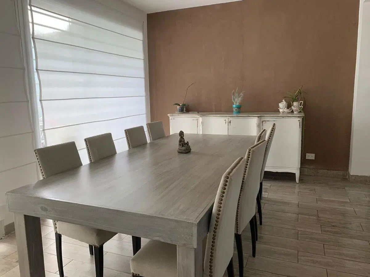VENTA CASA OLIVOS 4 DORMITORIOS 4
