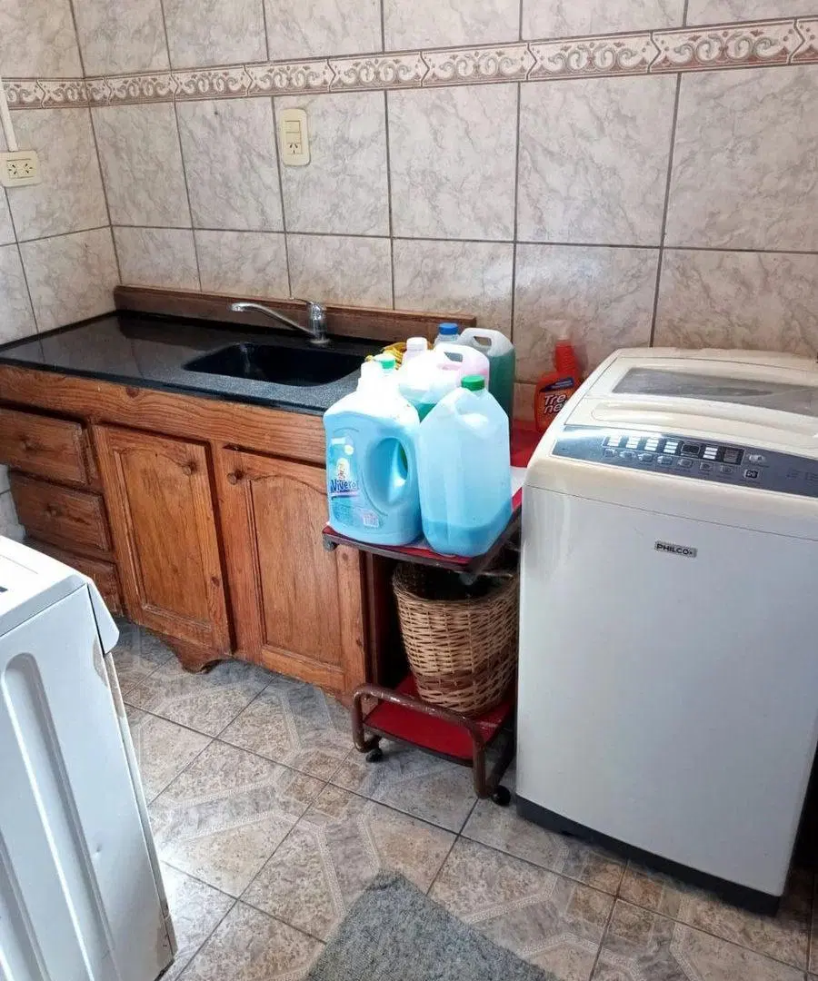VENTA CASA Y DEPARTAMENTO MANUEL ALBERTI PILAR 5