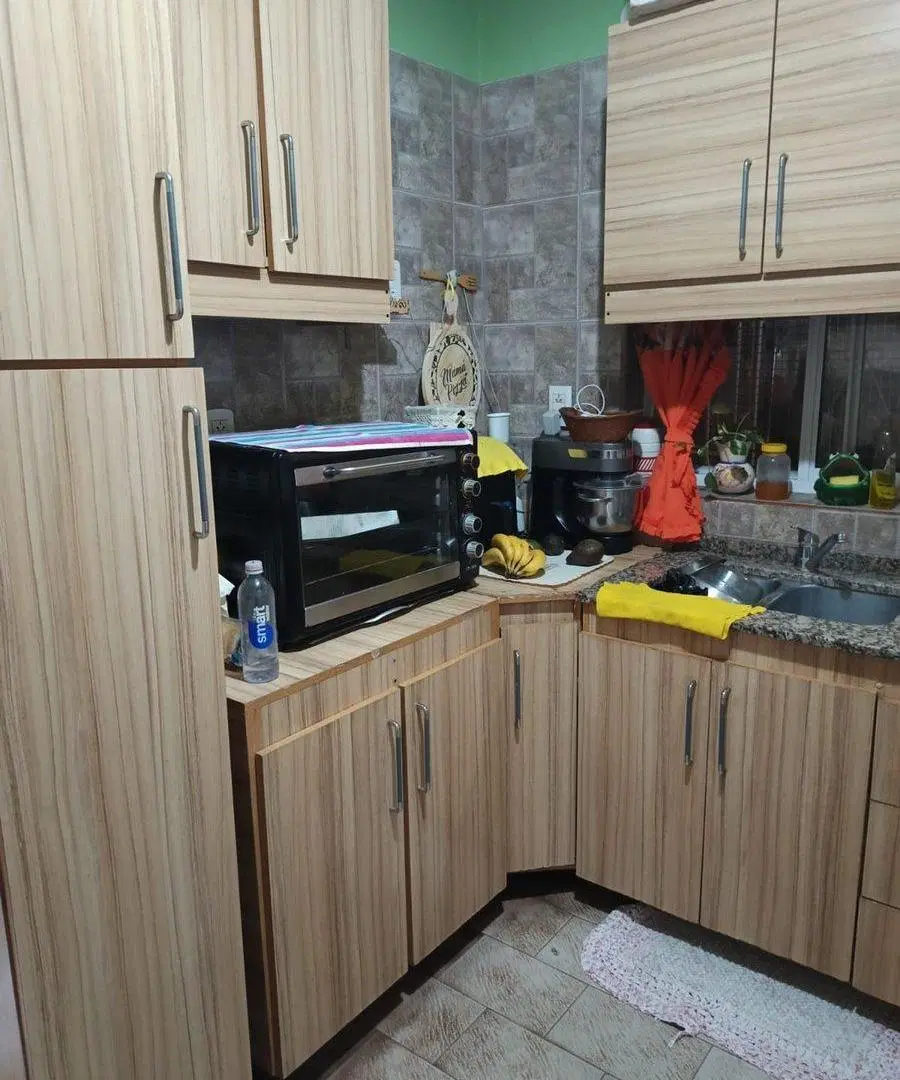 VENTA CASA Y DEPARTAMENTO MANUEL ALBERTI PILAR 4
