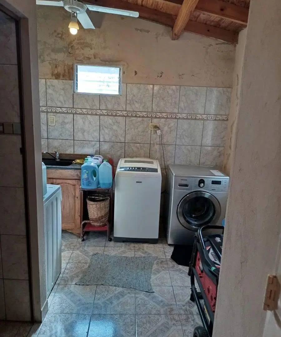 VENTA CASA Y DEPARTAMENTO MANUEL ALBERTI PILAR 2