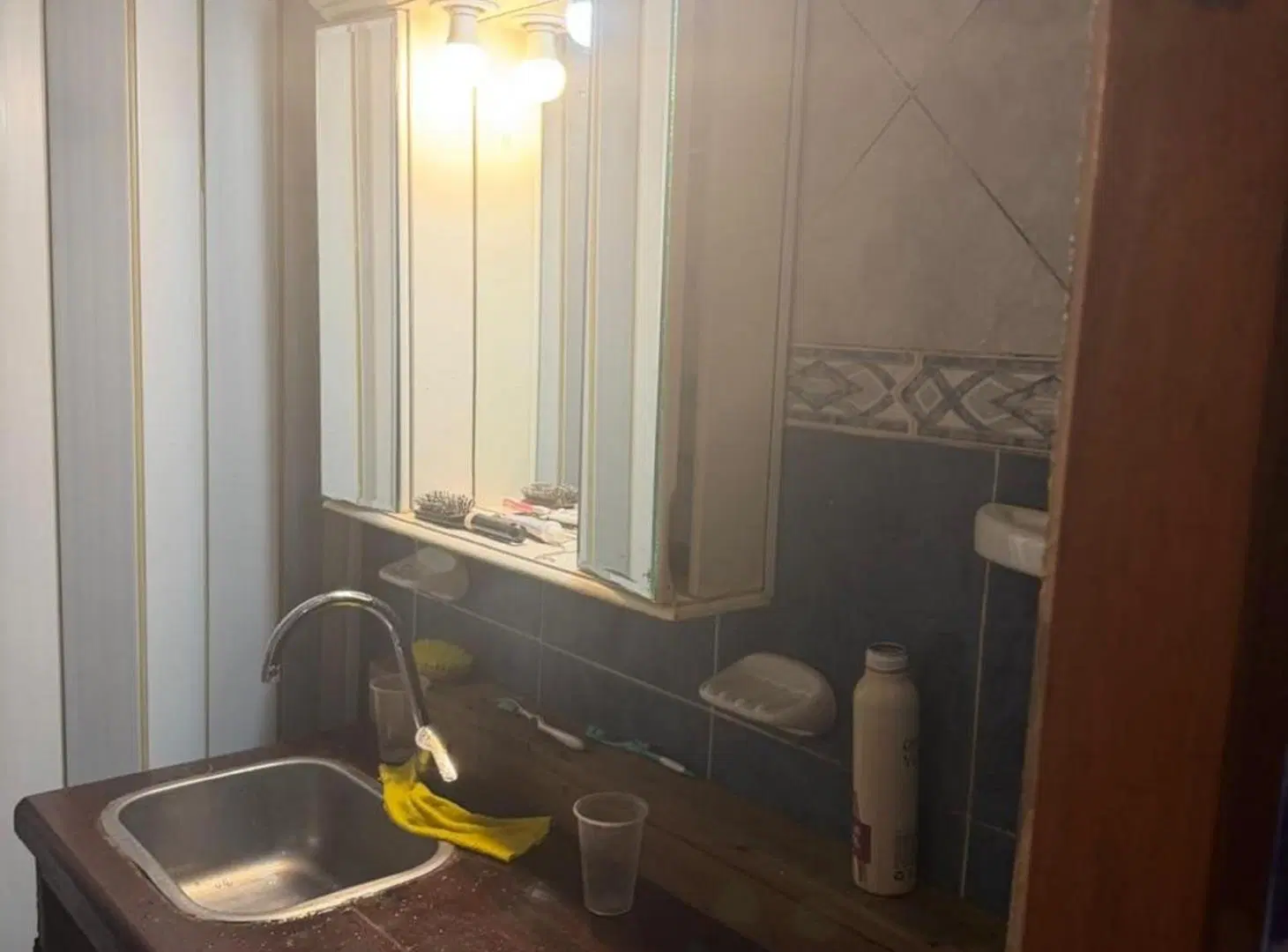 VENTA DUPLEX PARQUE SAKURA CON 600 M2 5