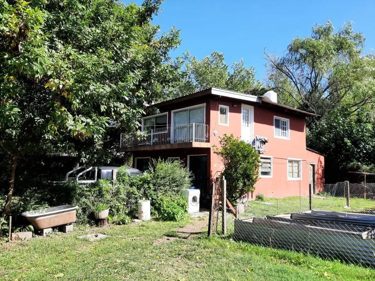 VENTA DUPLEX PARQUE SAKURA CON 600 M2 2