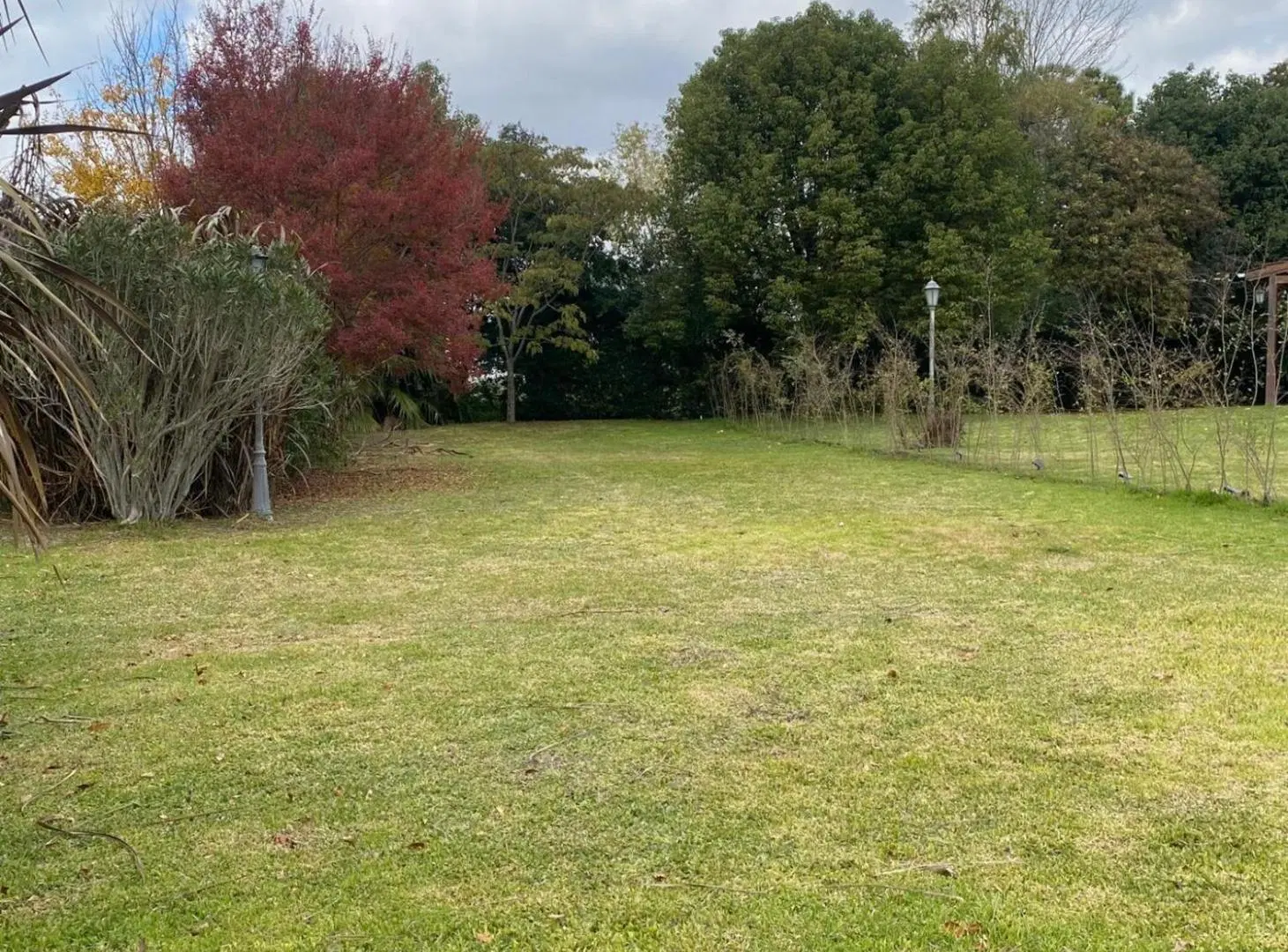 Venta lote en Pilar, Las Brisas Country Club 2