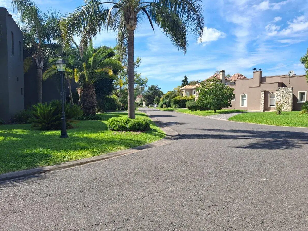 VENTA LOTE BARRIO EL AROMO ESCOBAR ACP.PERMUTA 5