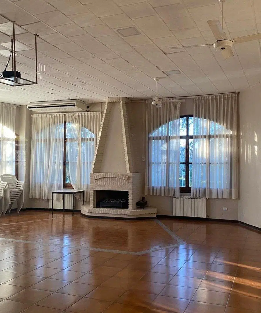 Venta lote en Pilar, Las Brisas Country Club 4