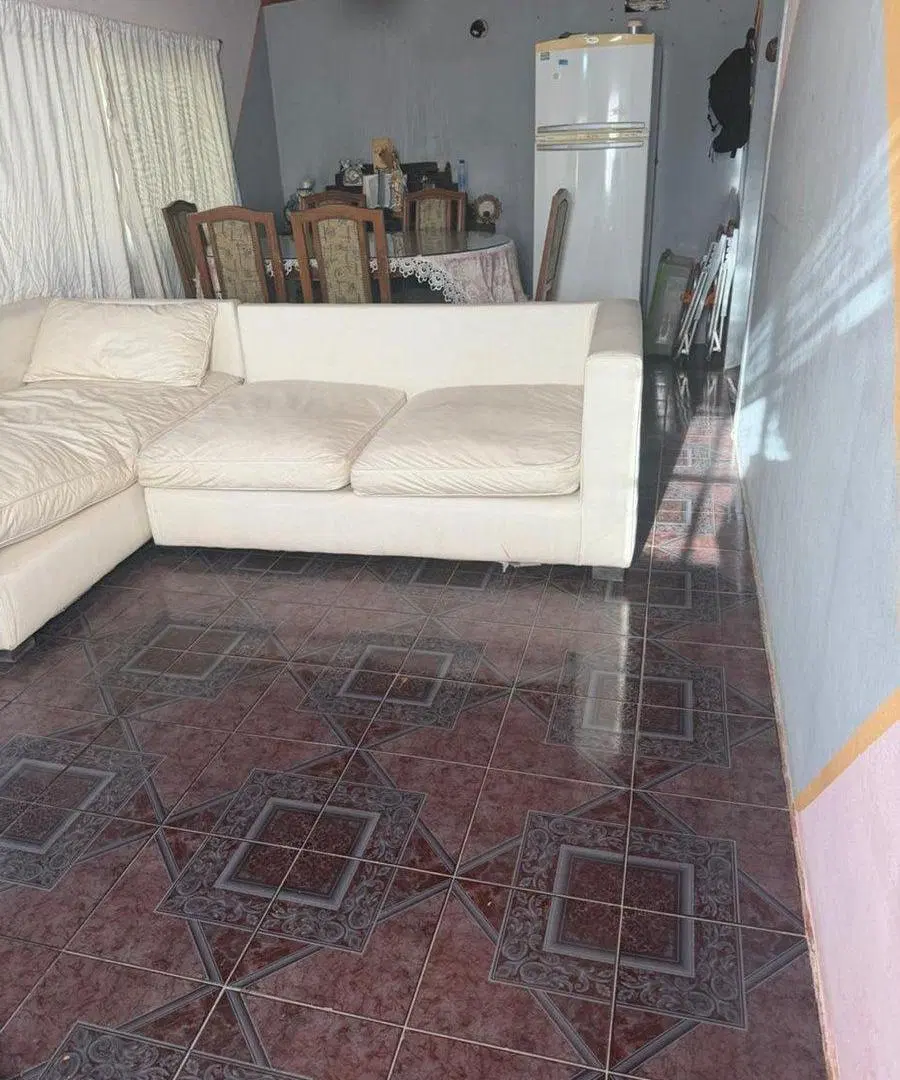 Duplex Primer piso Sakura Exaltacion de la Cruz 3