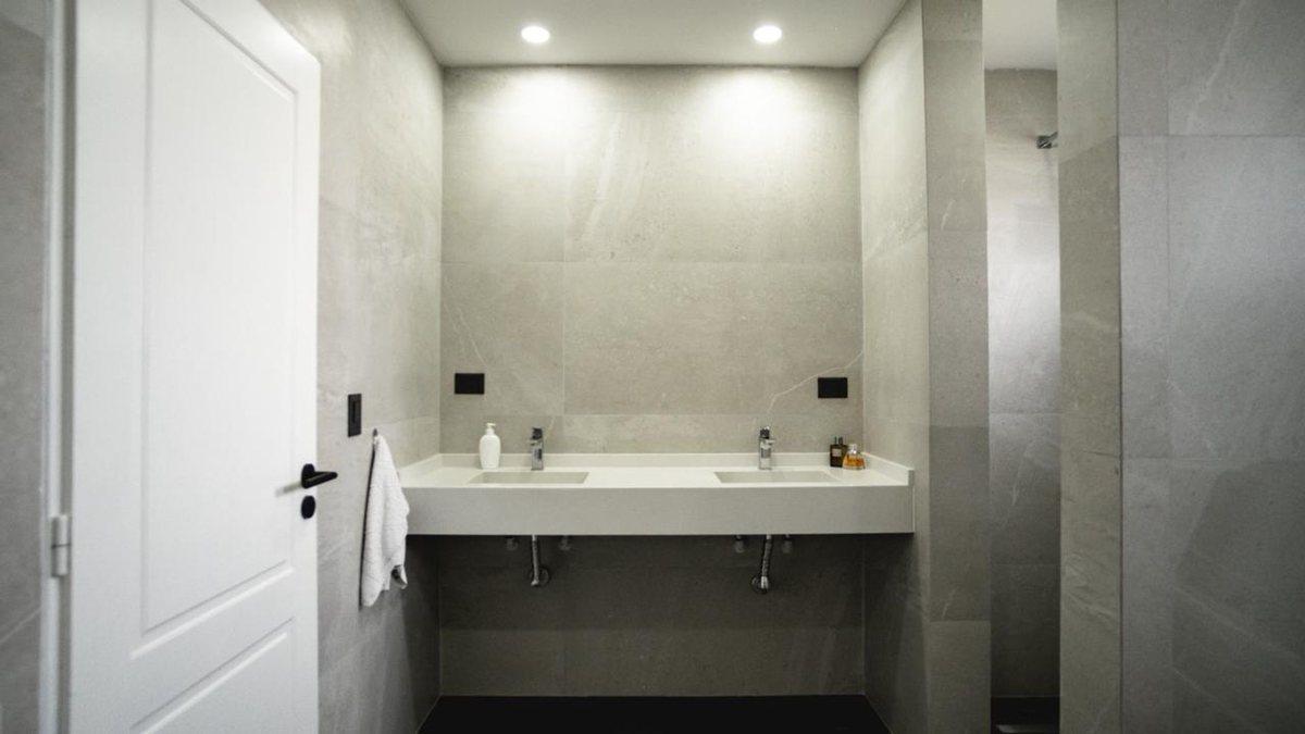 Foto de CASA 4 AMB UNA PLANTA CON PILETA SAN SEBASTIAN, imagen 4