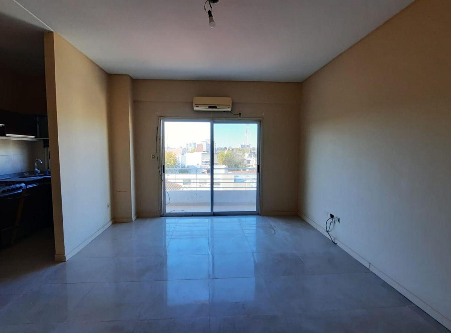 VENTA DEPARTAMENTO 2 AMBIENTES PILAR PILETA BALCON