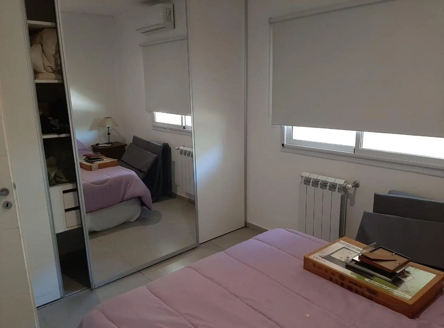 VENTA CASA BARRIO SAN EDUARDO PILAR DEL ESTE 3