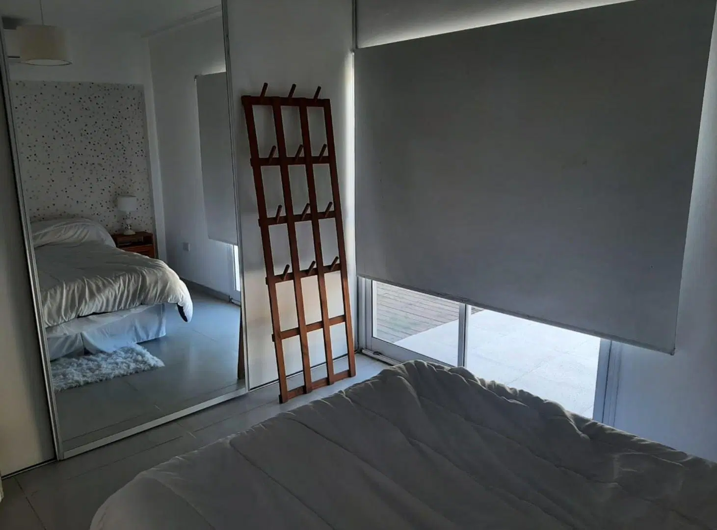 VENTA CASA BARRIO SAN EDUARDO PILAR DEL ESTE 4