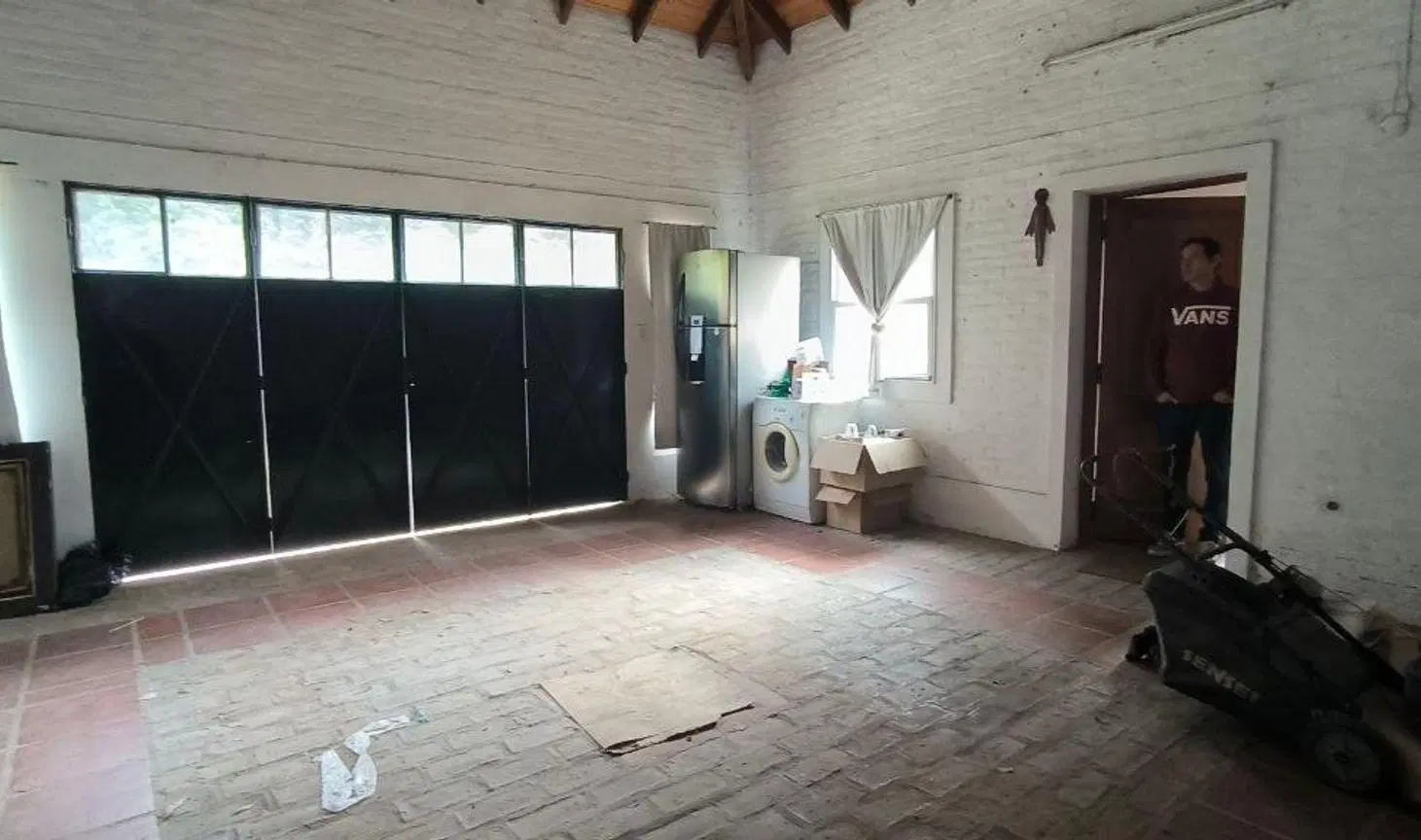 Casa Quinta Acceso Sur, Mercedes Perfecto Estado 2