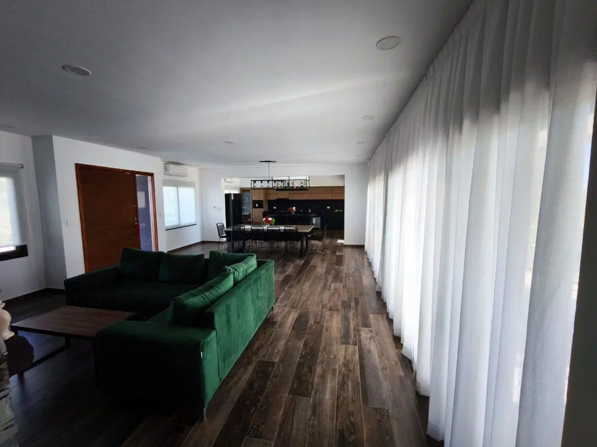 VENTA CASA INTELIGENTE 6 AMB EN SAN ROQUE COMARCAS 5