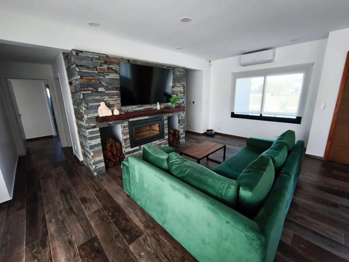 VENTA CASA INTELIGENTE 6 AMB EN SAN ROQUE COMARCAS 3