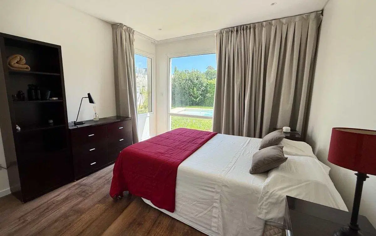 Venta Casa Amueblada Barrio Estudiantes Mercedes 8