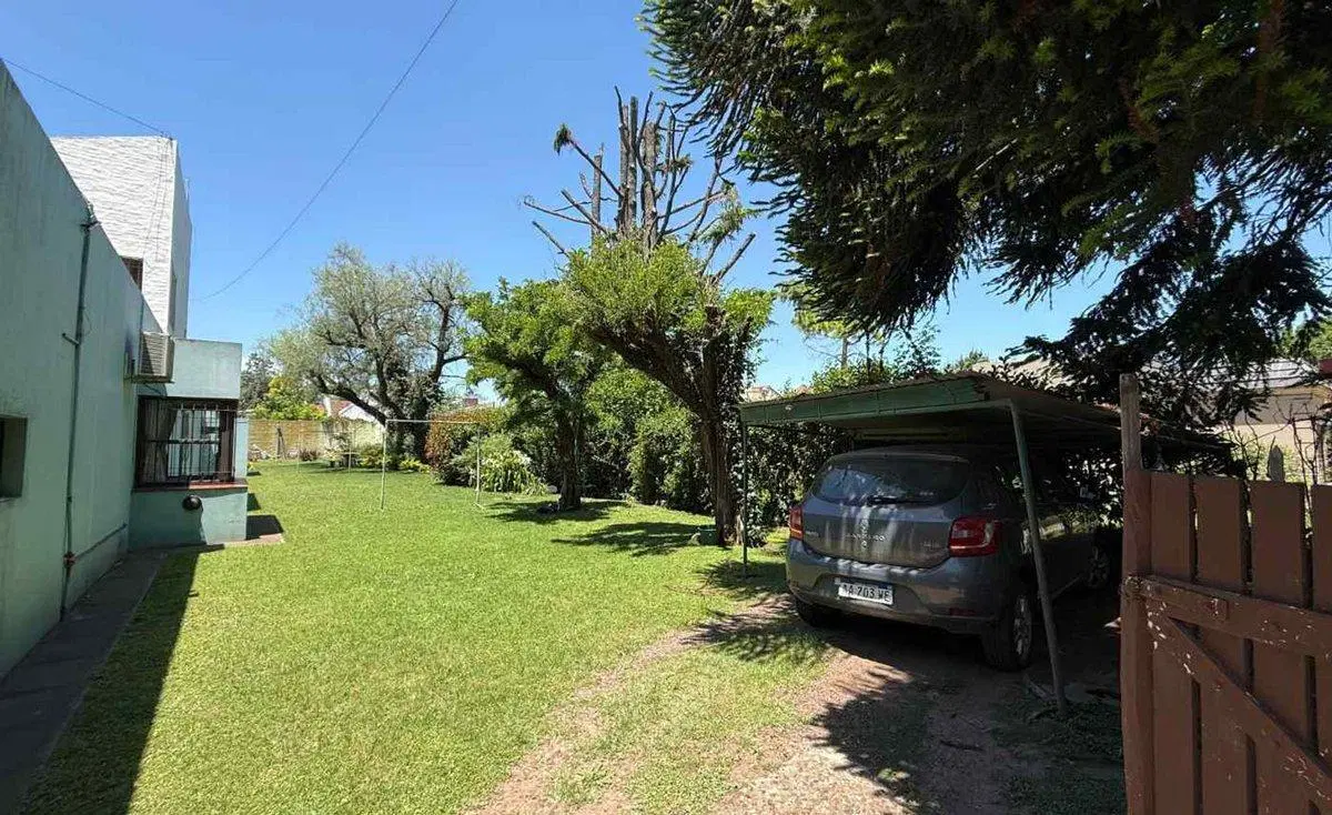 VENTA CASA Rep CHILE LOWE PILETA PARRILLA MERCEDES 8