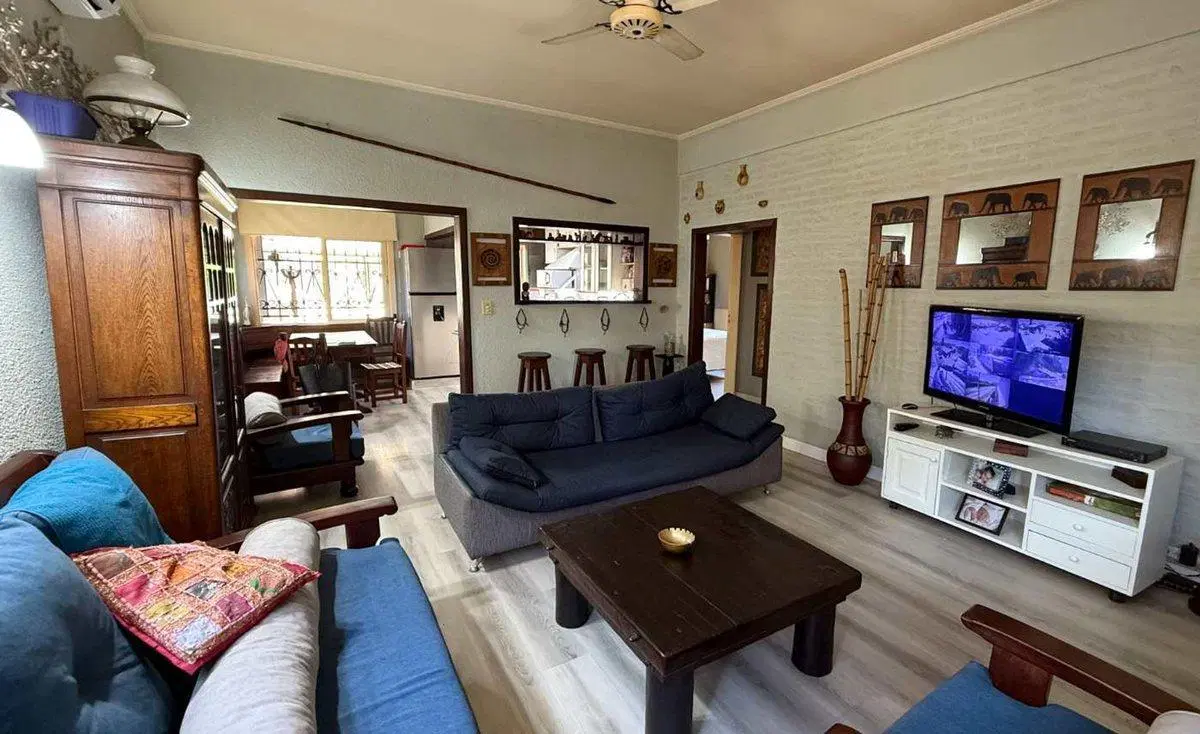 VENTA CASA QUINTA + CASA CASEROS  LA REJA MORENO 2