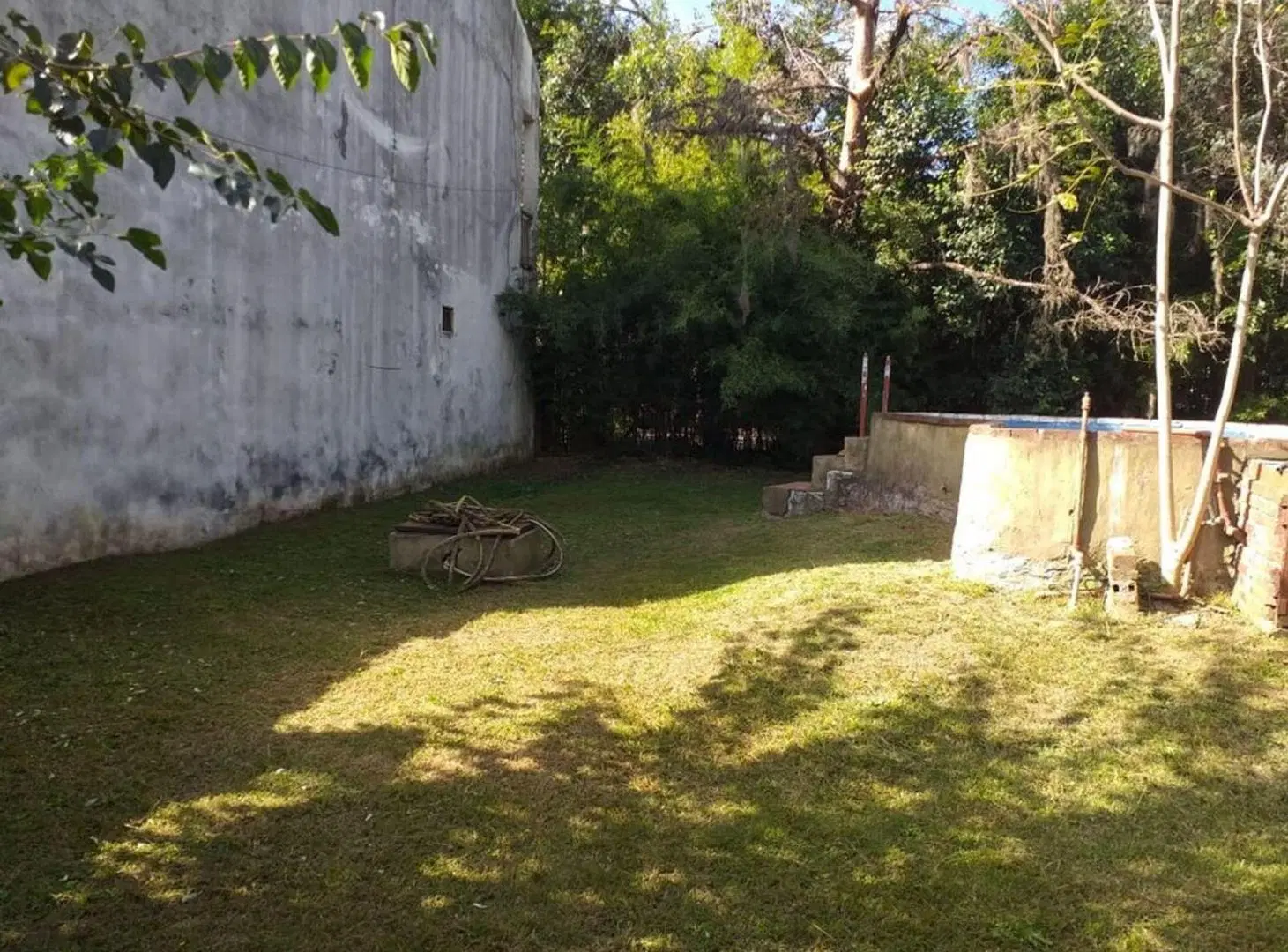 VENTA LOTE DEL VISO OPORTUNIDAD! 4